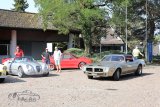 14. Oldtimer Ausstellung Zumikon 2026