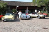 14. Oldtimer Ausstellung Zumikon 2026