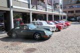 14. Oldtimer Ausstellung Zumikon 2026
