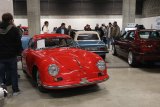 Oldtimermesse St. Gallen 2025