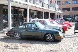 14. Oldtimer Ausstellung Zumikon 2026