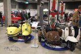 Oldtimermesse St. Gallen 2025