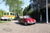 14. Oldtimer Ausstellung Zumikon 2026