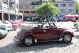 14. Oldtimer Ausstellung Zumikon 2026