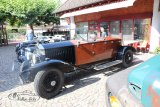 14. Oldtimer Ausstellung Zumikon 2026