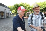 14. Oldtimer Ausstellung Zumikon 2026