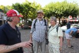 14. Oldtimer Ausstellung Zumikon 2026