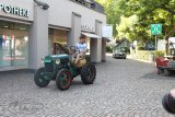 14. Oldtimer Ausstellung Zumikon 2026