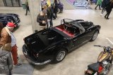 Oldtimermesse St. Gallen 2025