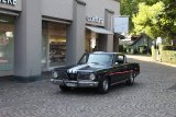 14. Oldtimer Ausstellung Zumikon 2026