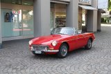 14. Oldtimer Ausstellung Zumikon 2026