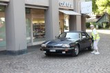 14. Oldtimer Ausstellung Zumikon 2026