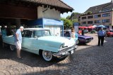 14. Oldtimer Ausstellung Zumikon 2026