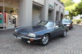 14. Oldtimer Ausstellung Zumikon 2026