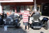 14. Oldtimer Ausstellung Zumikon 2026