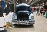 Oldtimermesse St. Gallen 2025