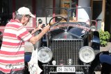 14. Oldtimer Ausstellung Zumikon 2026