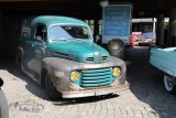 14. Oldtimer Ausstellung Zumikon 2026