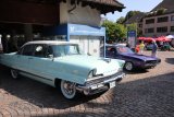 14. Oldtimer Ausstellung Zumikon 2026