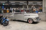 Oldtimermesse St. Gallen 2025