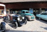 14. Oldtimer Ausstellung Zumikon 2026