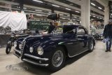 Oldtimermesse St. Gallen 2025