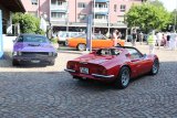 14. Oldtimer Ausstellung Zumikon 2026