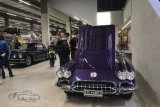 Oldtimermesse St. Gallen 2025