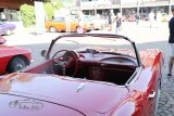 14. Oldtimer Ausstellung Zumikon 2026