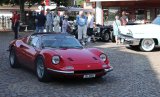 14. Oldtimer Ausstellung Zumikon 2026