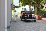 14. Oldtimer Ausstellung Zumikon 2026