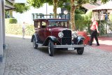 14. Oldtimer Ausstellung Zumikon 2026