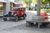 14. Oldtimer Ausstellung Zumikon 2026