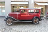 14. Oldtimer Ausstellung Zumikon 2026