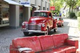 14. Oldtimer Ausstellung Zumikon 2026