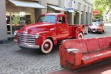 14. Oldtimer Ausstellung Zumikon 2026