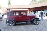 14. Oldtimer Ausstellung Zumikon 2026