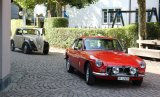 14. Oldtimer Ausstellung Zumikon 2026