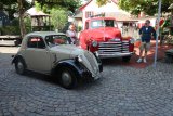 14. Oldtimer Ausstellung Zumikon 2026