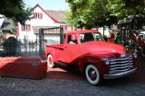 14. Oldtimer Ausstellung Zumikon 2026