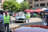 14. Oldtimer Ausstellung Zumikon 2026