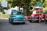 14. Oldtimer Ausstellung Zumikon 2026