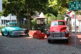 14. Oldtimer Ausstellung Zumikon 2026