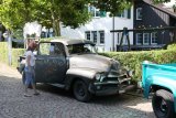 14. Oldtimer Ausstellung Zumikon 2026