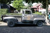 14. Oldtimer Ausstellung Zumikon 2026
