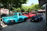 14. Oldtimer Ausstellung Zumikon 2026
