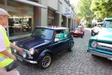 14. Oldtimer Ausstellung Zumikon 2026