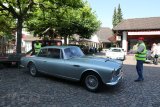 14. Oldtimer Ausstellung Zumikon 2026