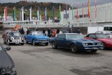 Oldtimermesse St. Gallen 2025