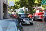 14. Oldtimer Ausstellung Zumikon 2026